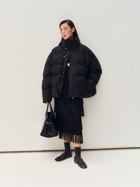 Essential Puff Jacket